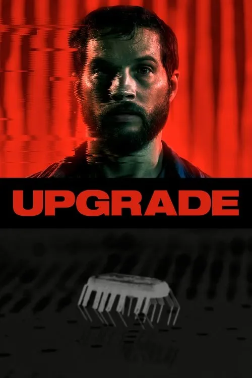 Upgrade (2018)