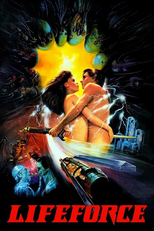 Lifeforce (1985)