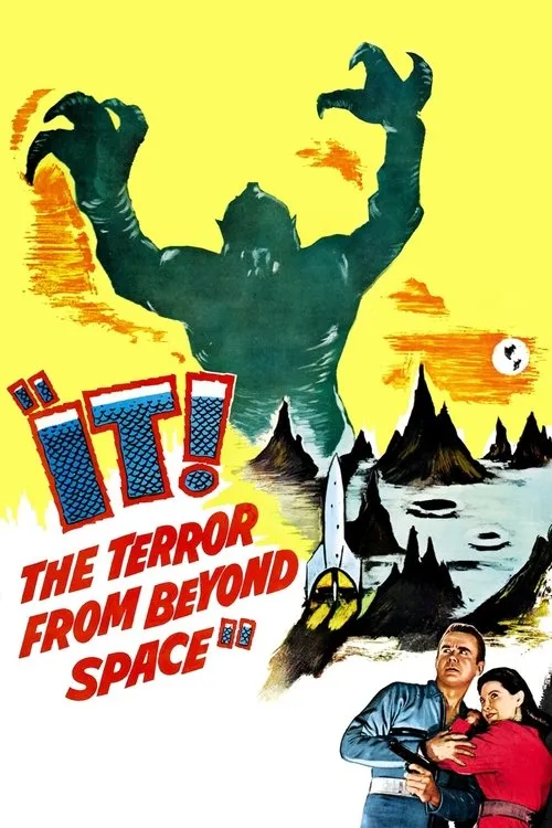 It! The Terror from Beyond Space (1958)