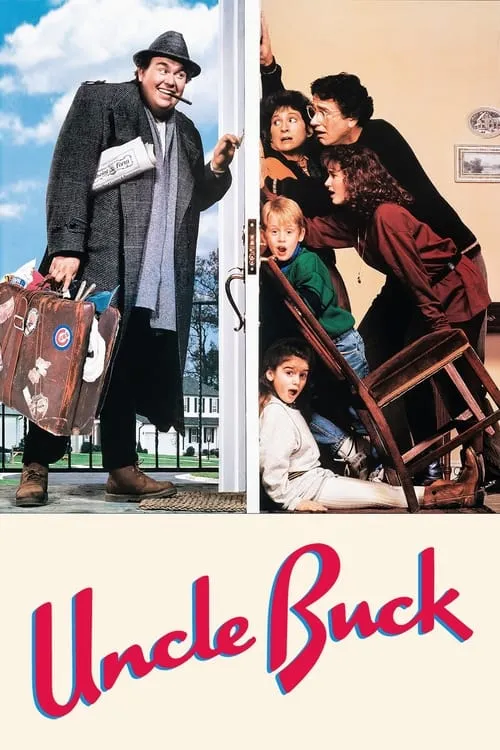 Uncle Buck (1989)