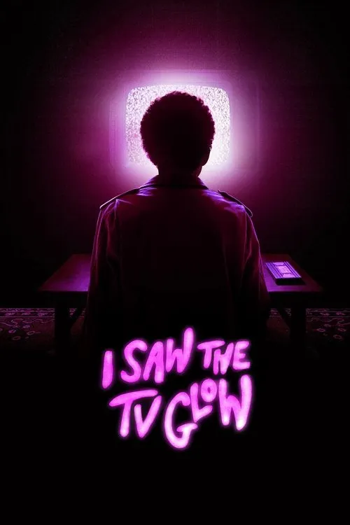 I Saw the TV Glow (2024)
