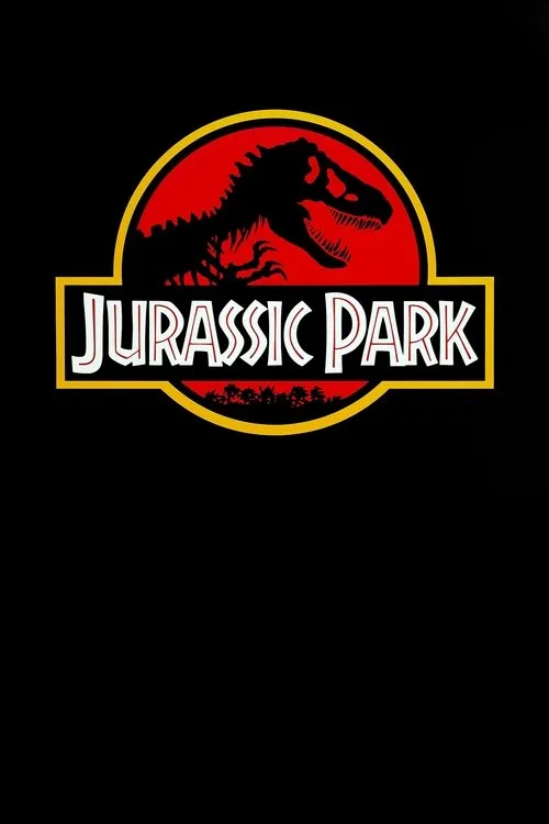 Jurassic Park (1993)