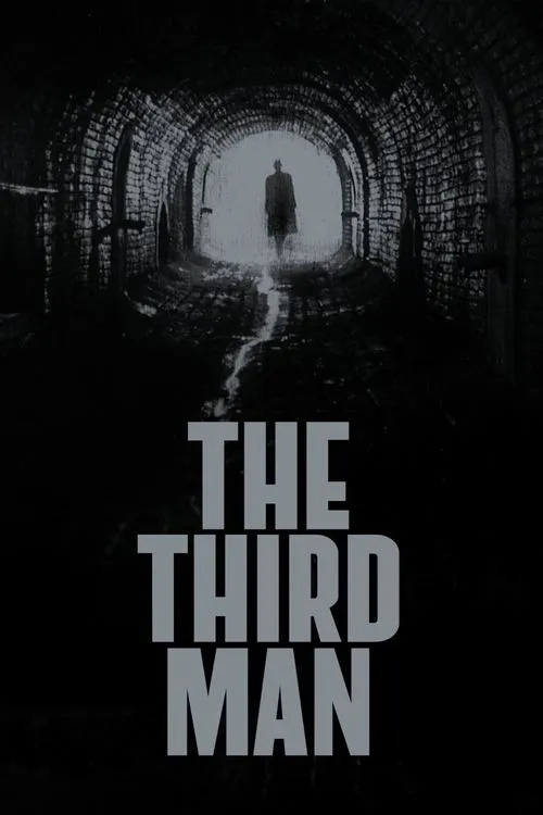 The Third Man (1949)