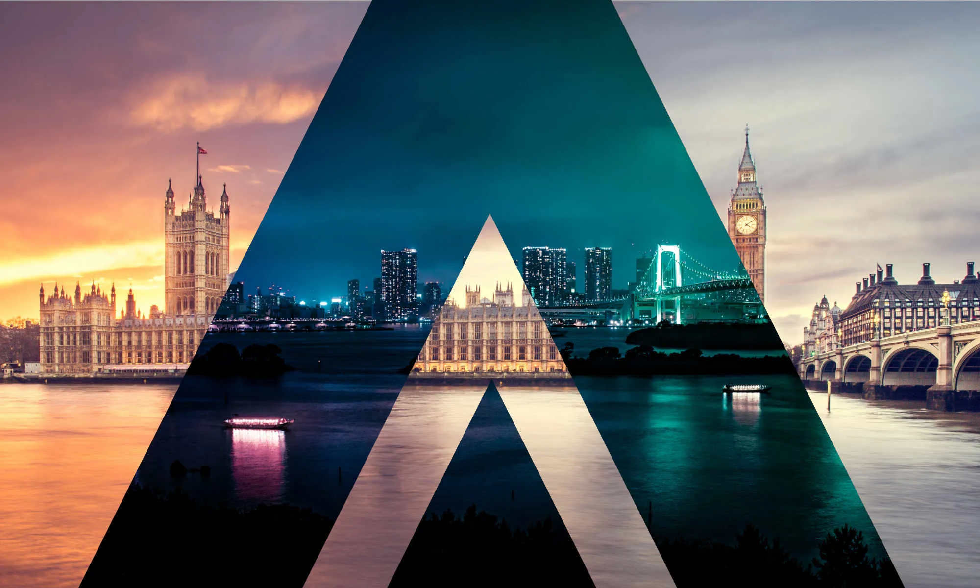 A fork in the road ahead